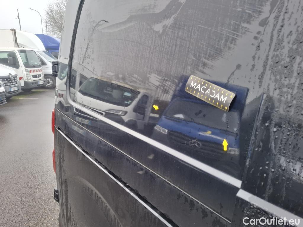  Citroen  Jumpy CITROEN  VU 4p Fourgon Taille M BlueHDi 120 S&S BVM6 Business #20