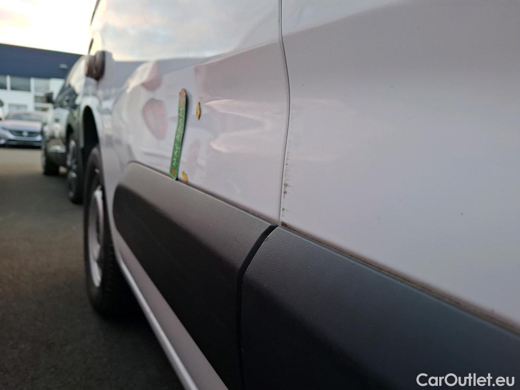  Peugeot  Partner  Asphalt L1 1.5 HDi 100CV BVM5 E6dT #28