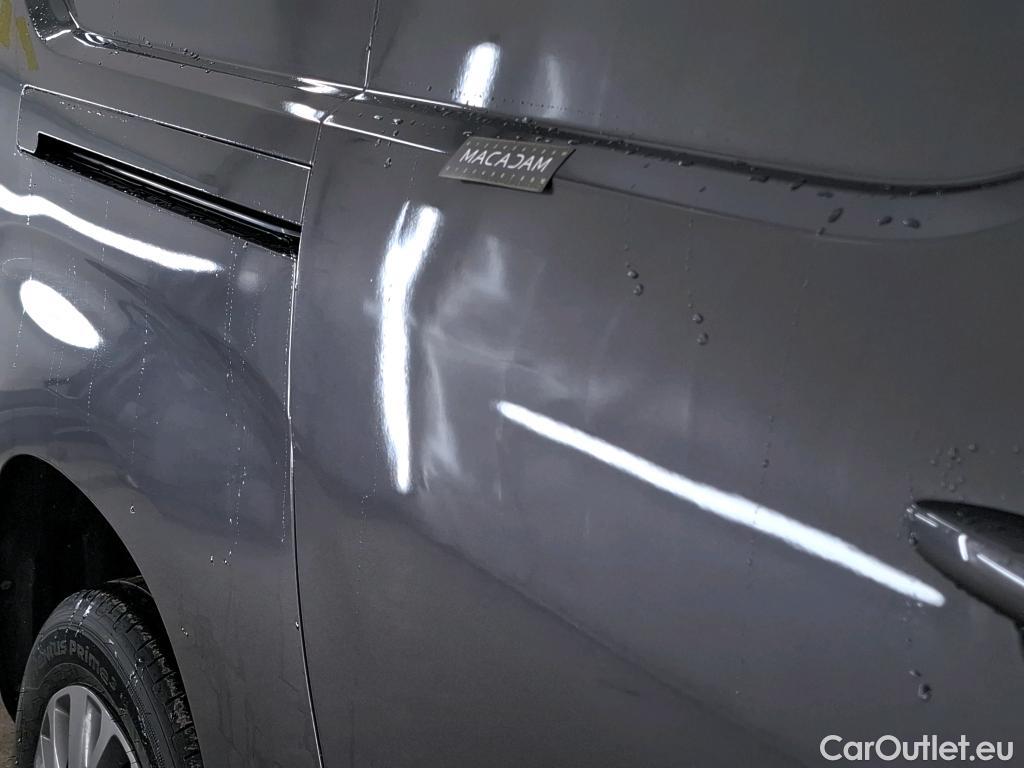  Peugeot  Partner PEUGEOT  / 2018 / 4P / Fourgonnette BLUEHDI 130 S&S EAT8 950KG LONG ASPHALT #6