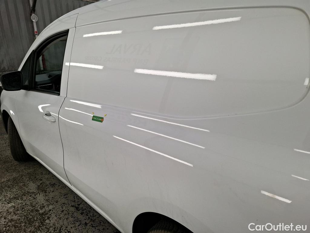  Nissan  Townstar NISSAN  / 2021 / 4P / Fourgonnette Tce 130 N-Connecta #1