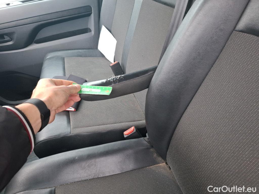  Citroen  Jumpy  Fourgon CityVan XS 1.5 BlueHDi 120CV BVM6 E6dT #27