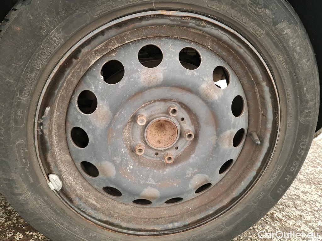  Peugeot  308  Active Pack 1.5 HDI 100CV BVM6 E6dT / TRANSFO VP/VF #36