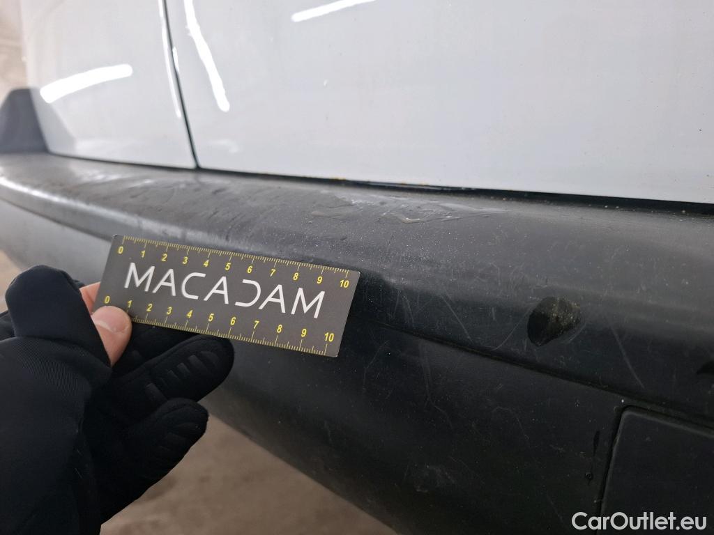  Peugeot  Expert  Fourgon Premium L2 2.0 HDi 120CV BVM6 E6 #9