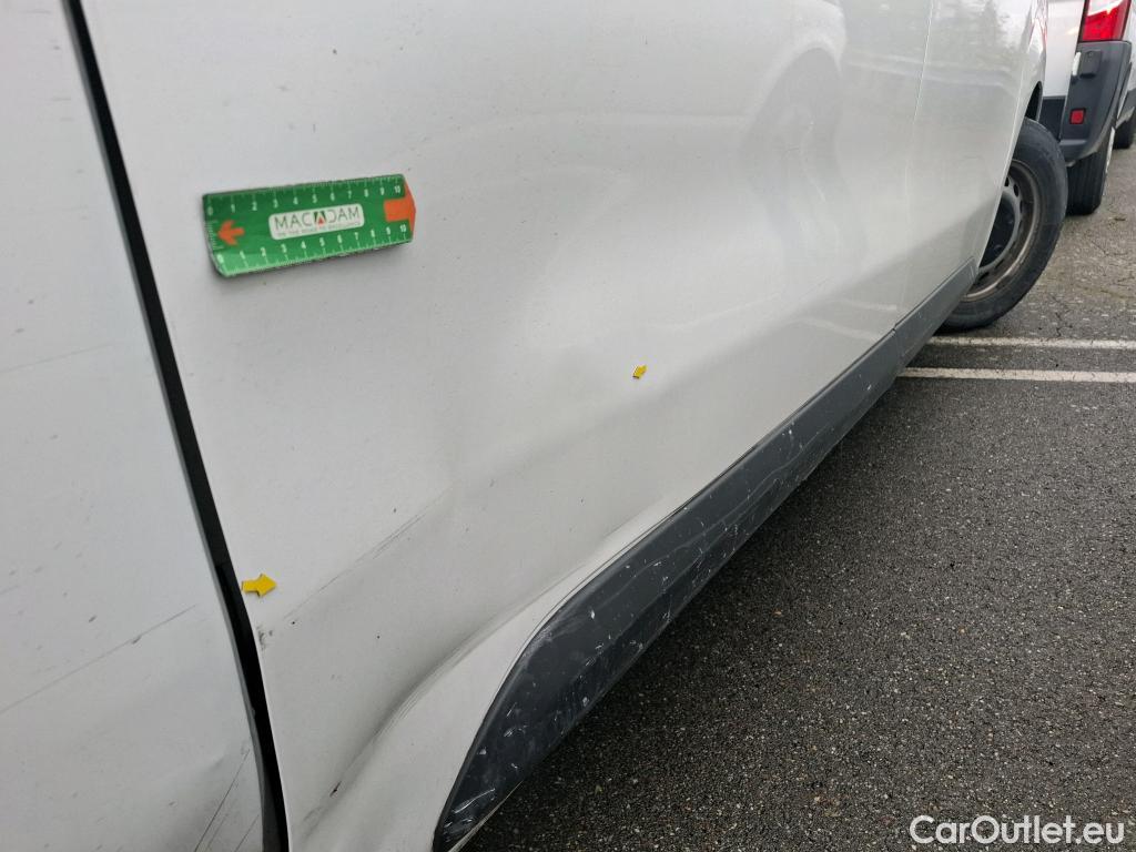  Citroen  Jumpy  Fourgon CityVan XS 1.5 BlueHDi 120CV BVM6 E6dT #21