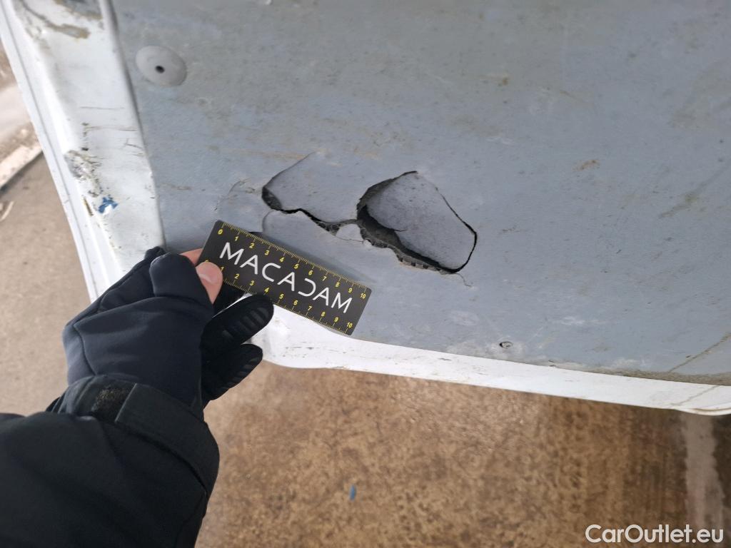  Peugeot  Expert  Fourgon Premium L2 2.0 HDi 120CV BVM6 E6 #44