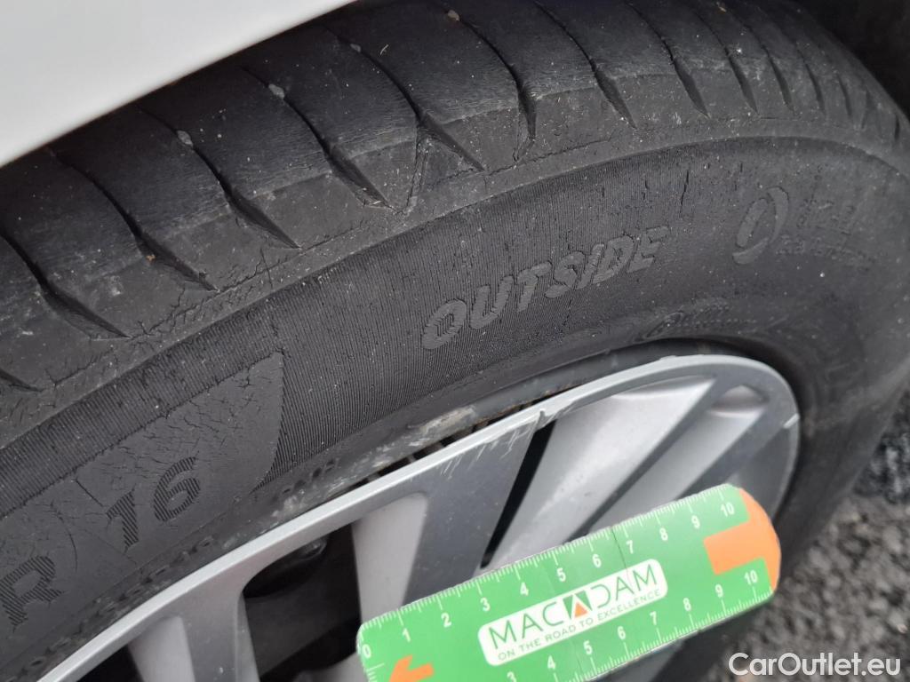  Peugeot  308  Active Pack 1.5 HDI 100CV BVM6 E6dT / TRANSFO VP/VF #42