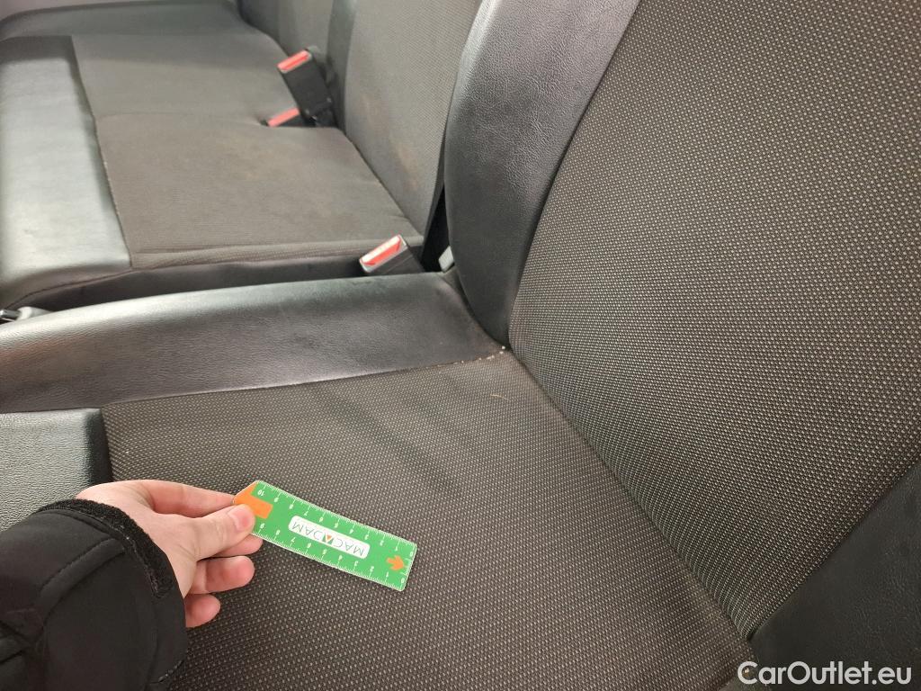  Peugeot  Expert  Fourgon Asphalt L3 2.0 HDi 120CV BVM6 E6d #11