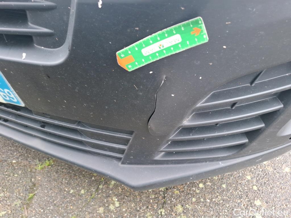  Citroen  Jumpy  Fourgon CityVan XS 1.5 BlueHDi 120CV BVM6 E6dT #8