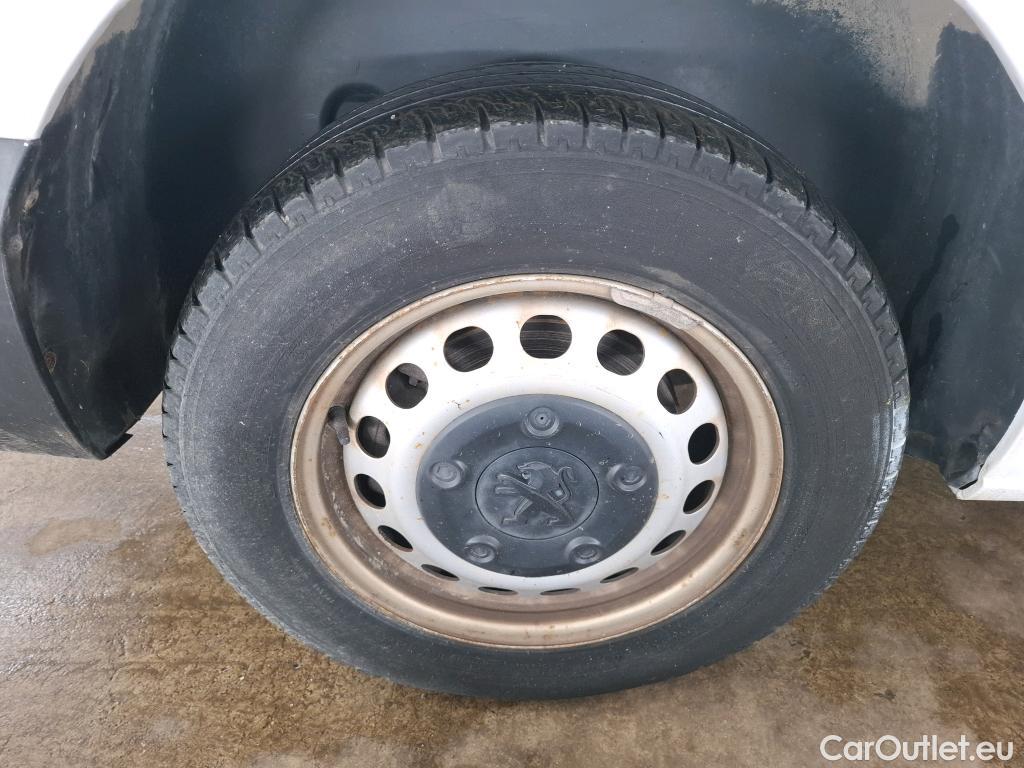  Peugeot  Expert  Fourgon Premium L2 2.0 HDi 120CV BVM6 E6 #27