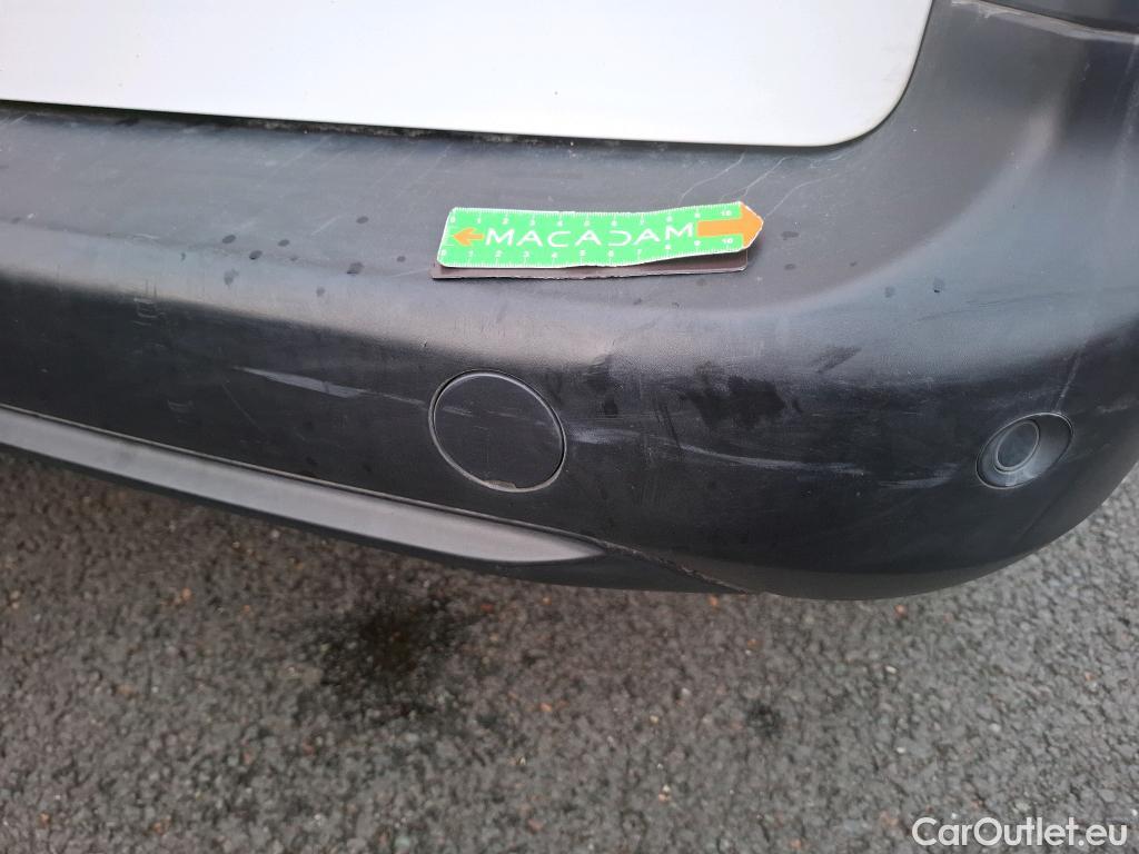  Peugeot  Partner  Asphalt L1 1.5 HDi 100CV BVM5 E6dT #45