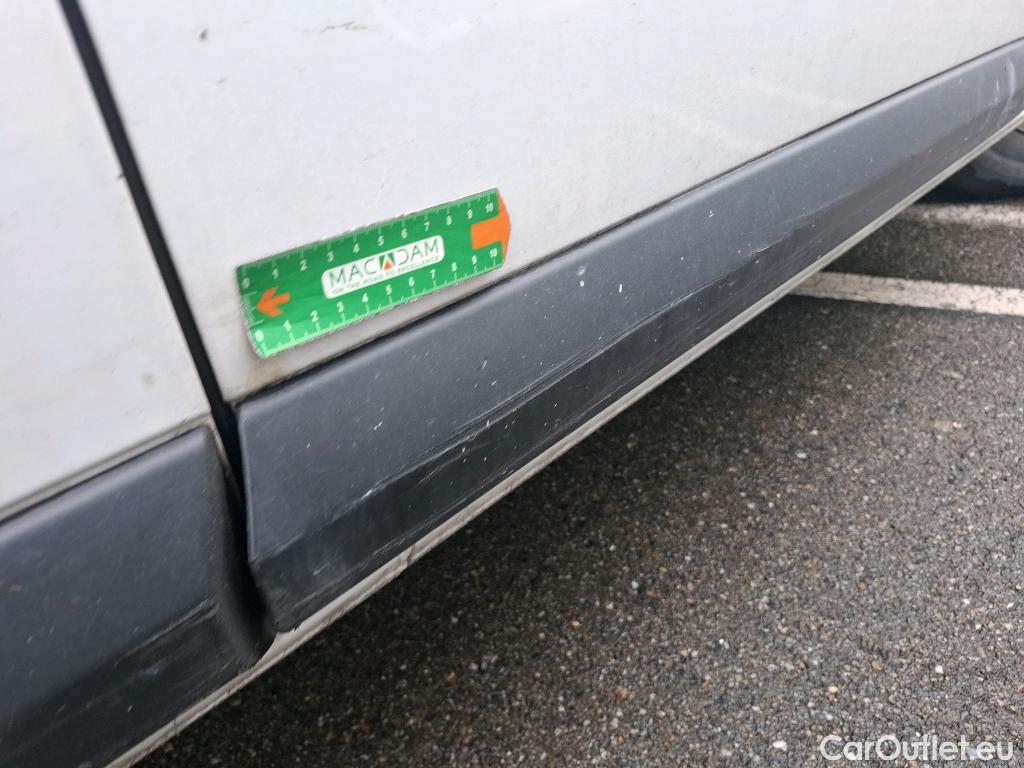  Citroen  Jumpy  Fourgon CityVan XS 1.5 BlueHDi 120CV BVM6 E6dT #38