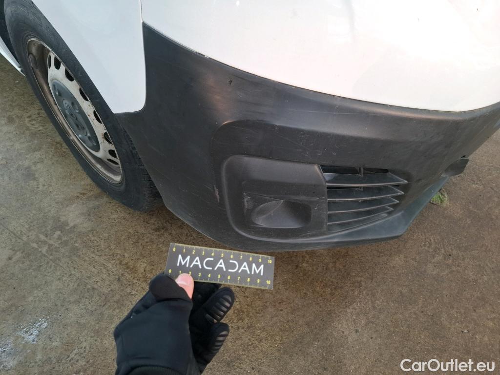  Peugeot  Expert  Fourgon Premium L2 2.0 HDi 120CV BVM6 E6 #65