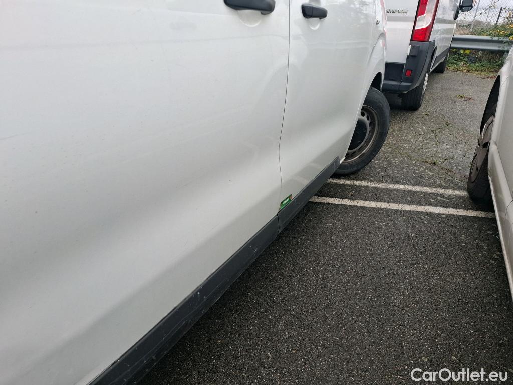  Citroen  Jumpy  Fourgon CityVan XS 1.5 BlueHDi 120CV BVM6 E6dT #37