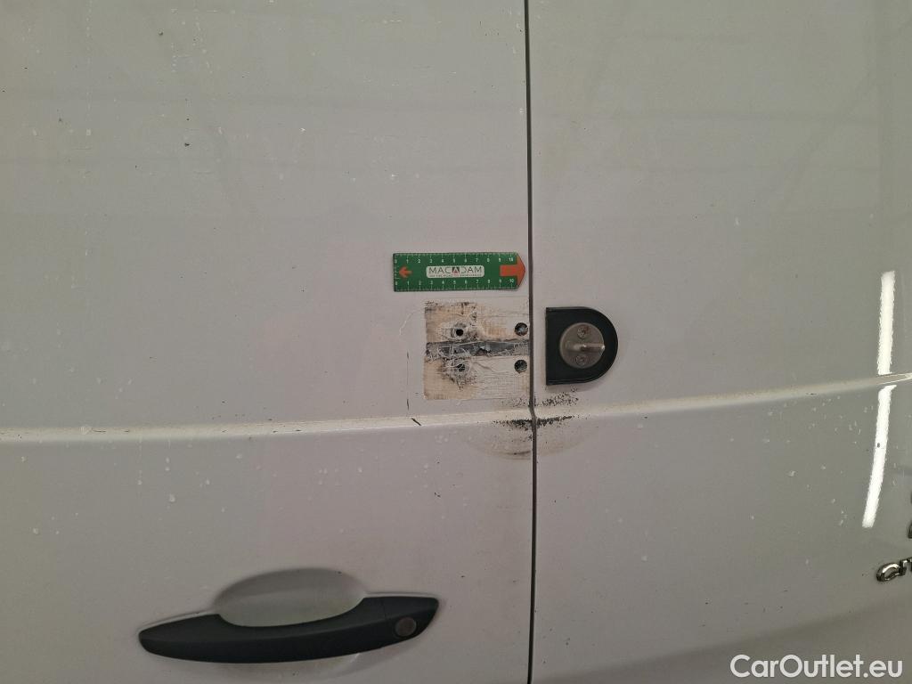  Citroen  Jumpy  Fourgon Club M 1.5 BlueHDi 100CV BVM6 E6d #23