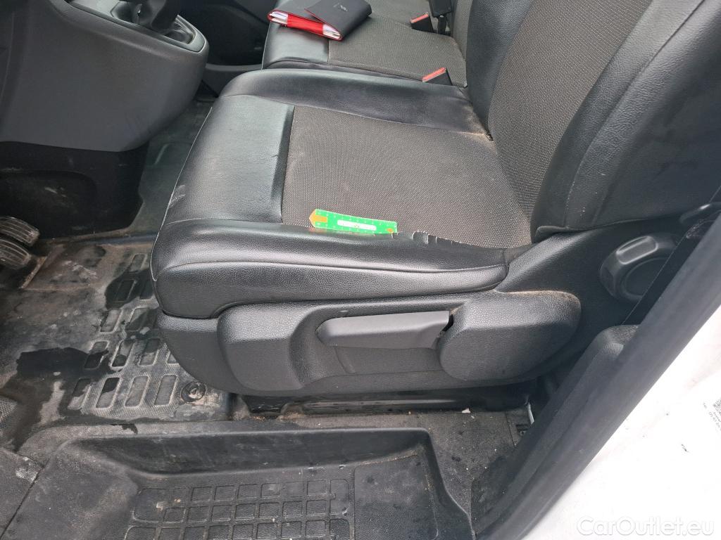  Citroen  Jumpy  Fourgon CityVan XS 1.5 BlueHDi 120CV BVM6 E6dT #29