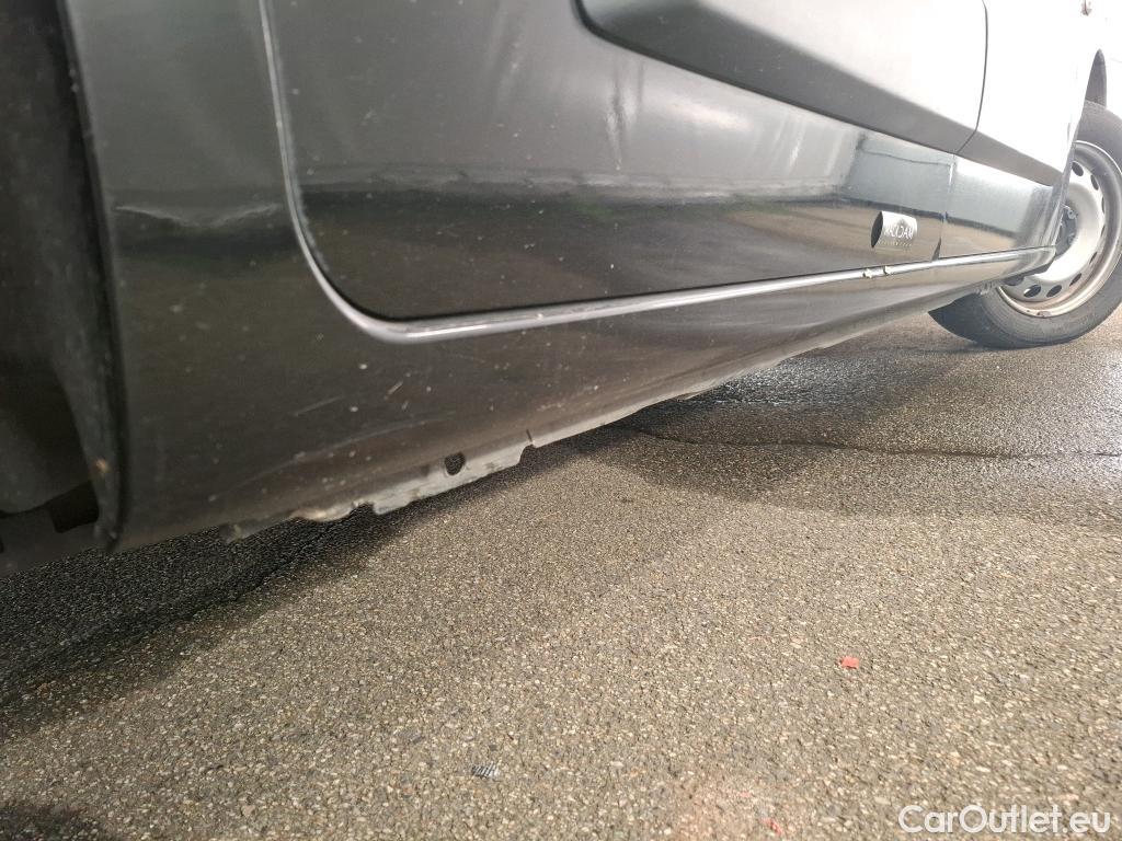  Citroen  Berlingo  Fourgon Club M 1000 1.5 BlueHDi 130CV BVA8 E6dT #43