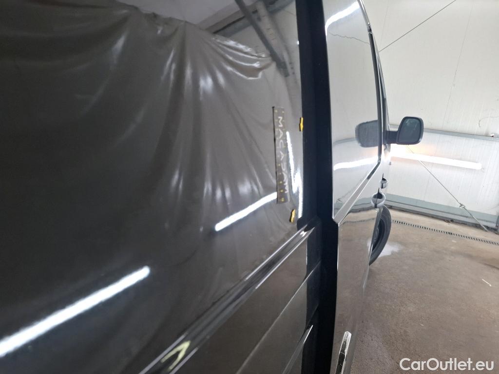  Citroen  Jumpy CITROEN  VU 4p Fourgon Taille M BlueHDi 120 S&S BVM6 Business #17