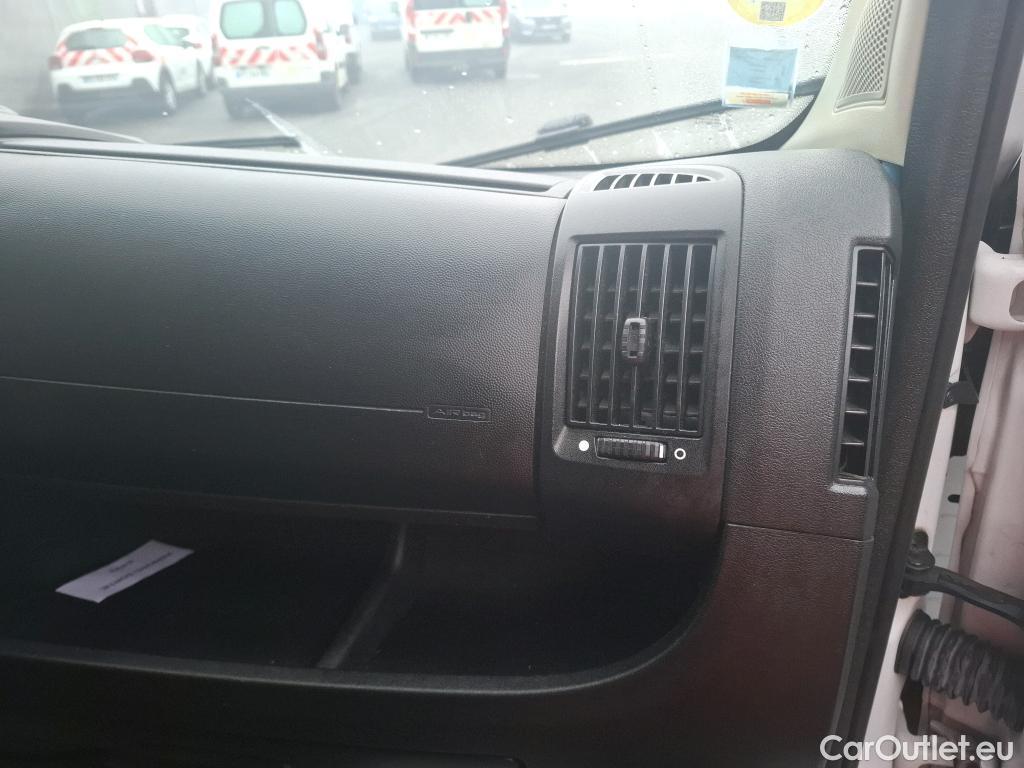  Peugeot  Boxer  Fourgon Surélevé 335 L3H2 Asphalt BlueHDi 165 Stop&Start 2.2 165CV BVM6 #15