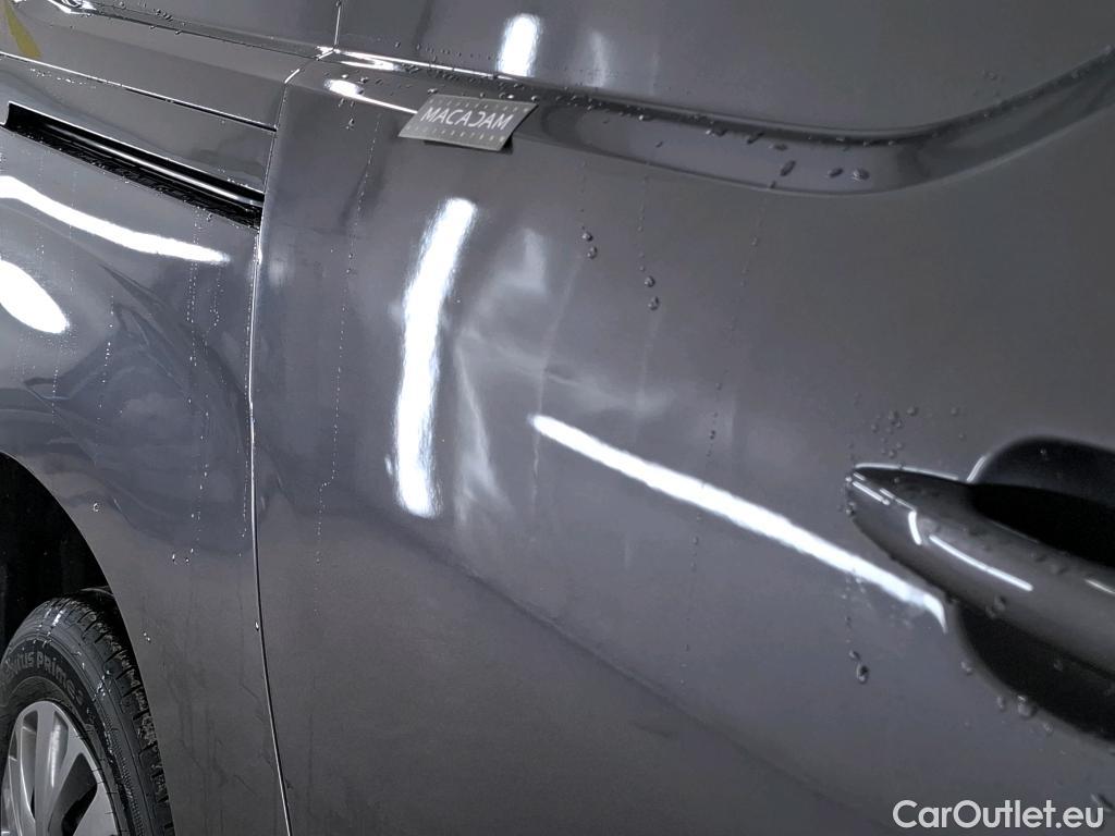  Peugeot  Partner PEUGEOT  / 2018 / 4P / Fourgonnette BLUEHDI 130 S&S EAT8 950KG LONG ASPHALT #7