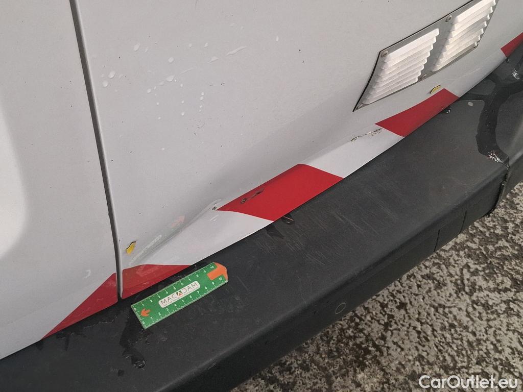  Citroen  Jumpy  Fourgon Club M 1.5 BlueHDi 100CV BVM6 E6d #17