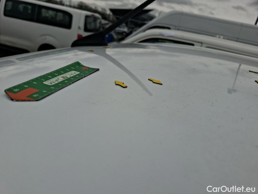  Citroen  Jumpy  Fourgon CityVan XS 1.5 BlueHDi 120CV BVM6 E6dT #23