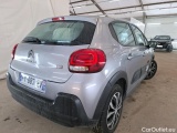  Citroen  C3  Société Feel 1.5 BlueHDI 100CV BVM6 E6dT #3