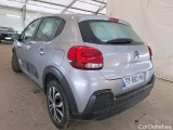  Citroen  C3  Société Feel 1.5 BlueHDI 100CV BVM6 E6dT #2