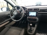  Citroen  C3  Société Feel 1.5 BlueHDI 100CV BVM6 E6dT #5