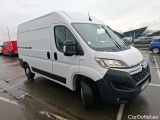  Citroen  Jumper CITROEN  / 2014 / 4P / Fourgon tôlé 33 L2H2 BlueHDi 120 S&S BVM6 Driver #4