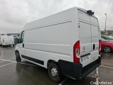  Citroen  Jumper CITROEN  / 2014 / 4P / Fourgon tôlé 33 L2H2 BlueHDi 120 S&S BVM6 Driver #2