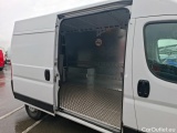  Citroen  Jumper CITROEN  / 2014 / 4P / Fourgon tôlé 33 L2H2 BlueHDi 120 S&S BVM6 Driver #9