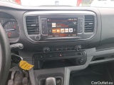  Citroen  Jumpy  Fourgon CityVan XS 1.5 BlueHDi 120CV BVM6 E6dT #7