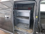  Citroen  Jumpy CITROEN  VU 4p Fourgon Taille M BlueHDi 120 S&S BVM6 Business #9