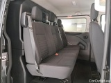  Ford  Transit  Custom Custom Fourgon 320 L2 Limited 2.0 TDCi 130CV BVA6 E6d #9