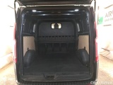  Ford  Transit  Custom Custom Fourgon 320 L2 Limited 2.0 TDCi 130CV BVA6 E6d #10