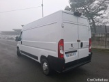  Peugeot  Boxer  Fourgon Surélevé 335 L3H2 Asphalt BlueHDi 165 Stop&Start 2.2 165CV BVM6 #2