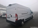  Peugeot  Boxer  Fourgon Surélevé 335 L3H2 Asphalt BlueHDi 165 Stop&Start 2.2 165CV BVM6 #3