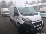  Peugeot  Boxer  Fourgon Surélevé 335 L3H2 Asphalt BlueHDi 165 Stop&Start 2.2 165CV BVM6 #4