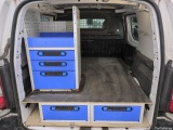  Peugeot  Partner  Premium L1 1.5 HDi 130CV BVM6 E6dT #7