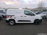  Peugeot  Partner  Asphalt L1 1.5 HDi 100CV BVM5 E6dT #6