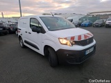  Peugeot  Partner  Asphalt L1 1.5 HDi 100CV BVM5 E6dT #7