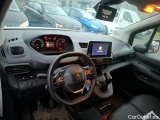  Peugeot  Partner  Asphalt L1 1.5 HDi 100CV BVM5 E6dT #8