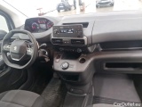  Peugeot  Partner  Premium L1 1.5 HDi 130CV BVA8 E6dT #10
