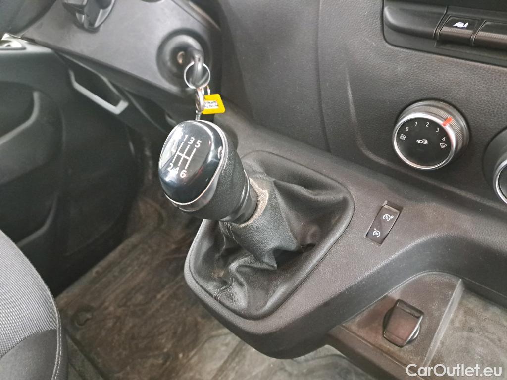  Renault  Master  III Fourgon L3H2 3 5 Grand Confort dCi 135CV BVM6 E6dT #21