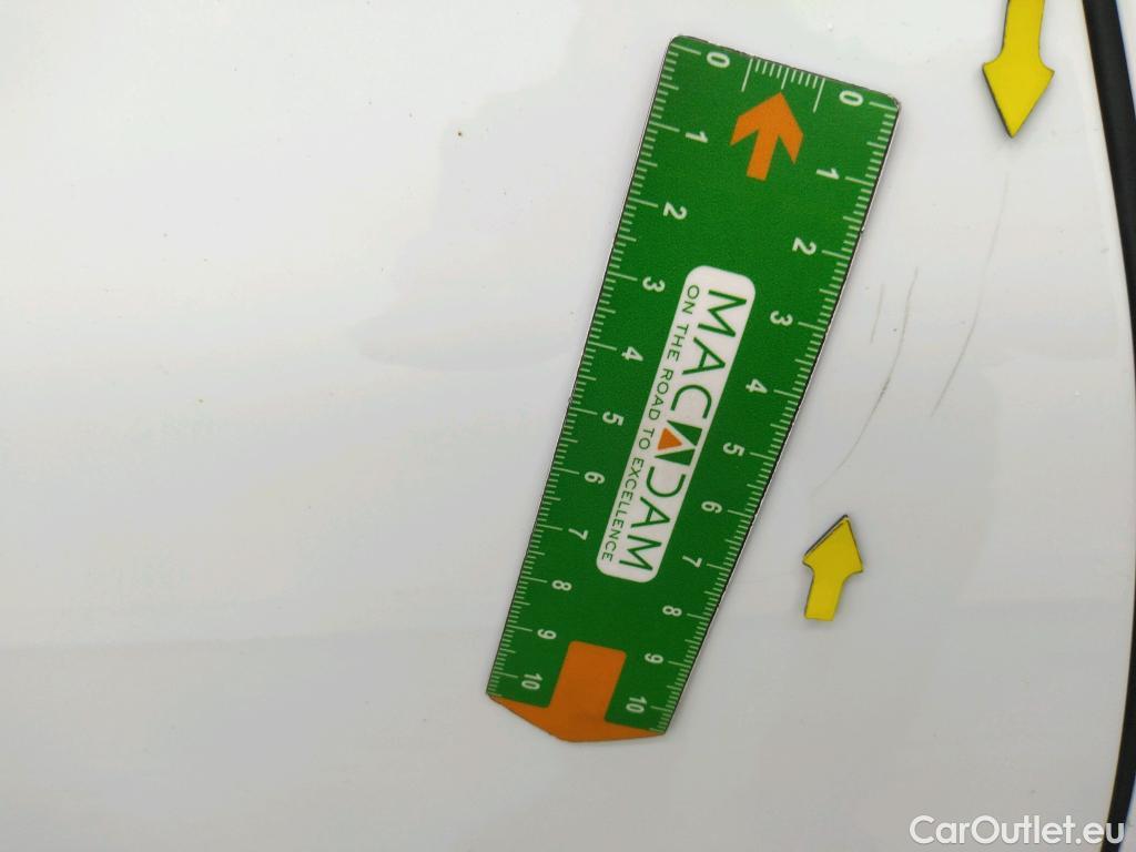  Renault  Megane  IV Berline 5pt. Société Air Nav 1.5 dCi 90CV BVM6 E6 #37