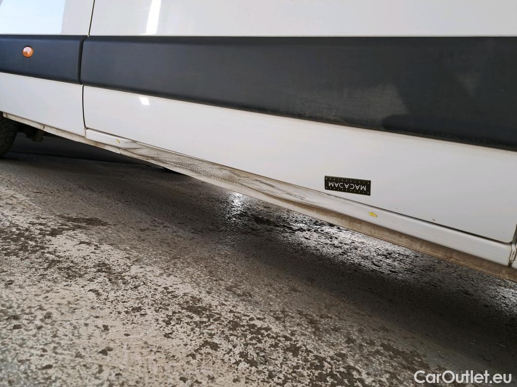  Renault  Master  III Fourgon L3H2 3 5 Grand Confort dCi 135CV BVM6 E6dT #2