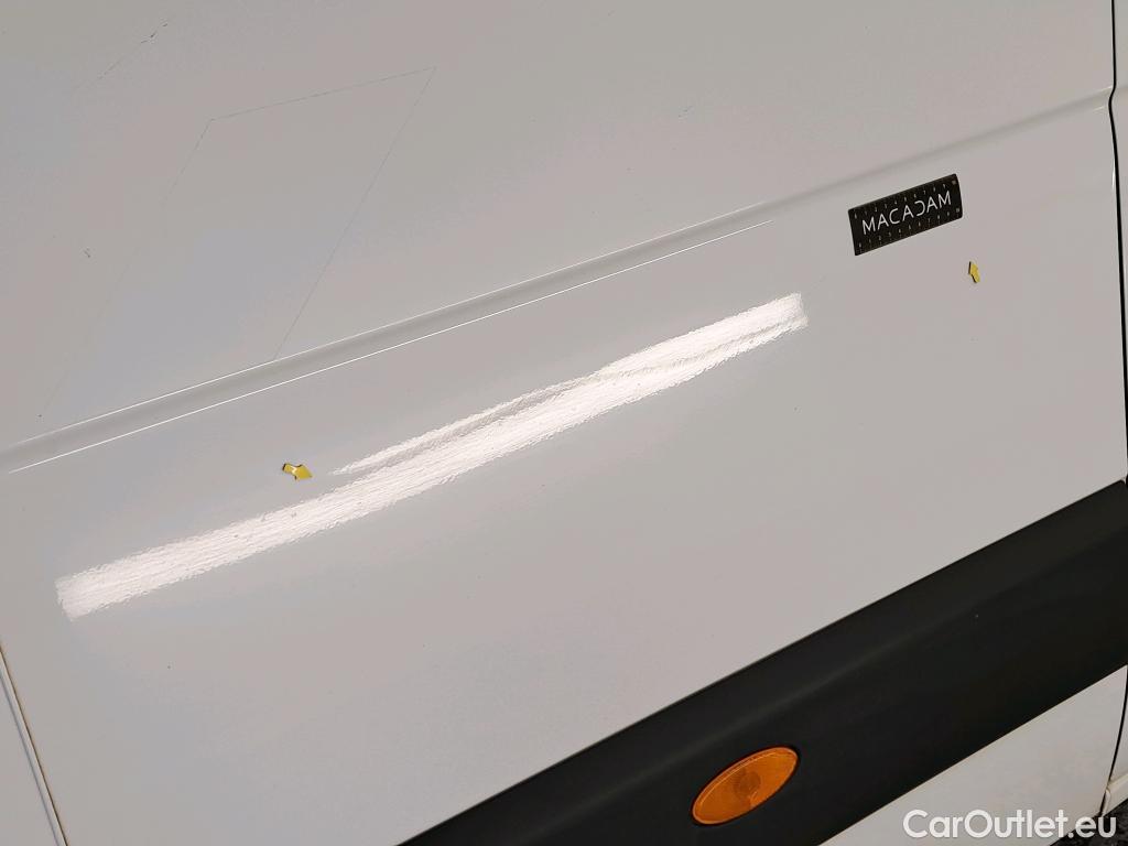  Renault  Master  III Fourgon L3H2 3 5 Grand Confort dCi 135CV BVM6 E6dT #3