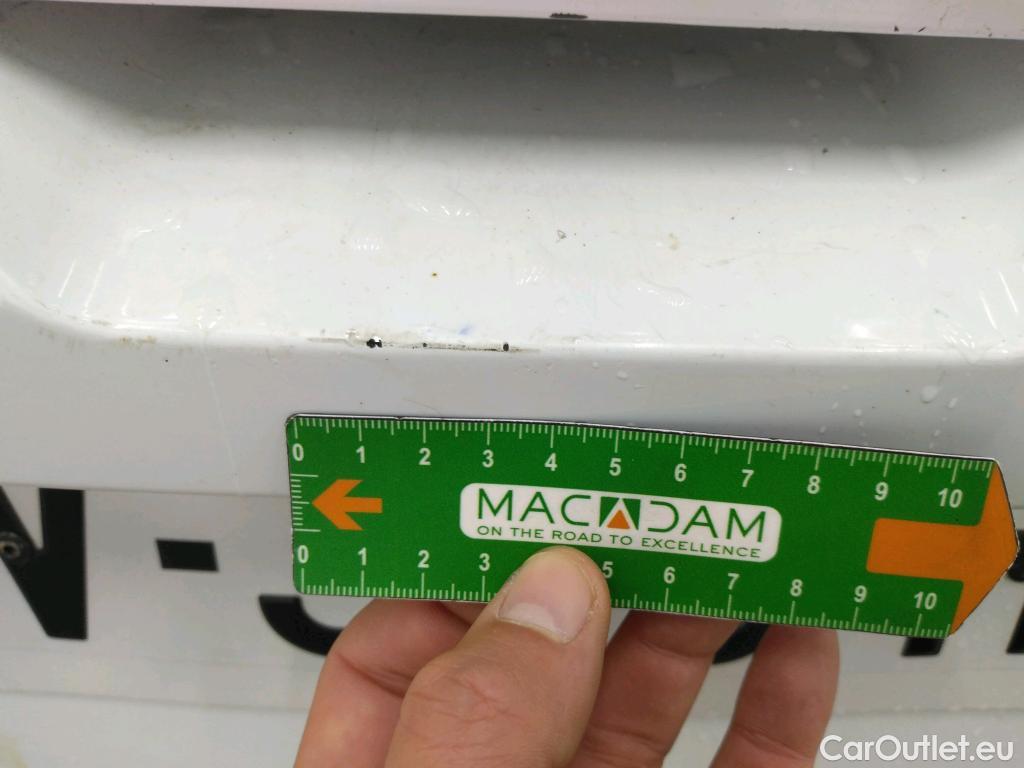  Renault  Megane  IV Berline 5pt. Société Air Nav 1.5 dCi 90CV BVM6 E6 #5