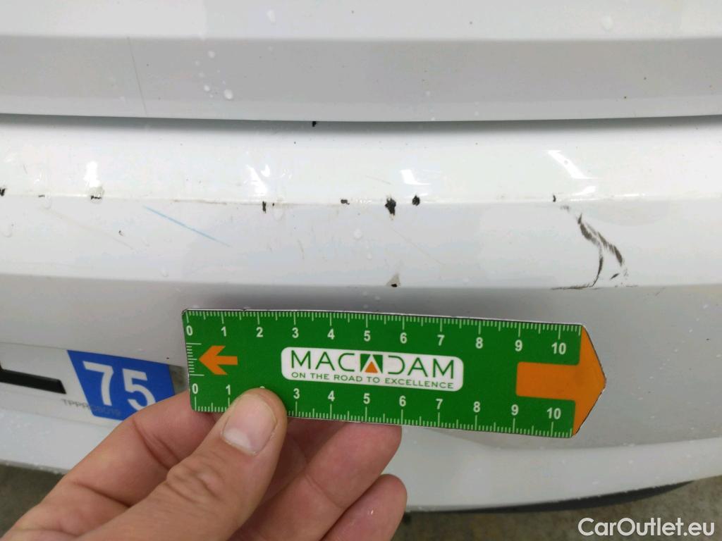  Renault  Megane  IV Berline 5pt. Société Air Nav 1.5 dCi 90CV BVM6 E6 #3