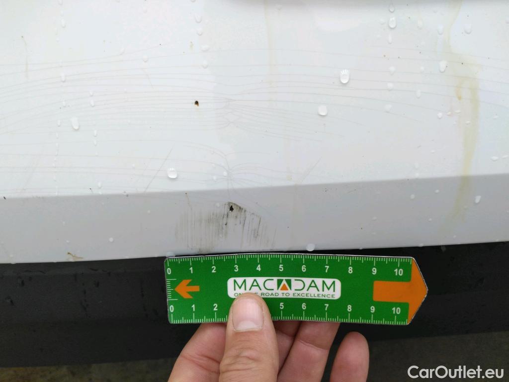  Renault  Megane  IV Berline 5pt. Société Air Nav 1.5 dCi 90CV BVM6 E6 #8